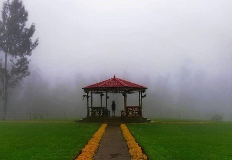 4 Nights Coorg - Ooty Package