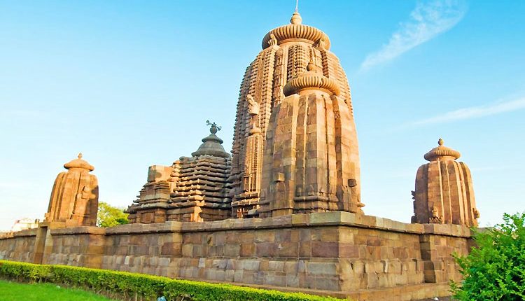 8Days Bhubaneshwar - Puri - Kolkata - Gangasagar Tour