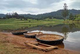 Ooty - Coonoor - Kodaikanal - Coimbatore Tour Package 4 Night - 5 Days