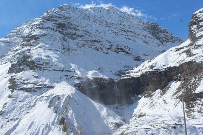 5 Nights 6 Days Shimla Manali from Chandigarh