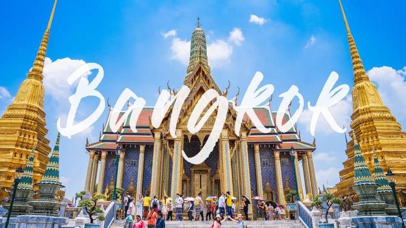 Thailand Budget Package 5 Days