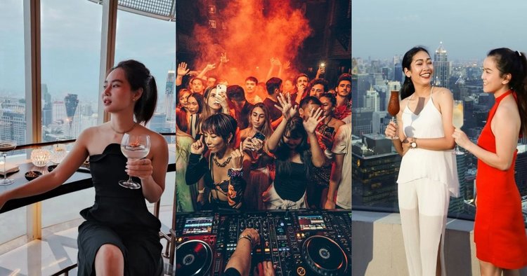 Thailand Budget Package 5 Days