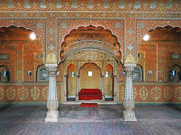 4 Nights Jodhpur - Jaisalmer - Bikaner Tour