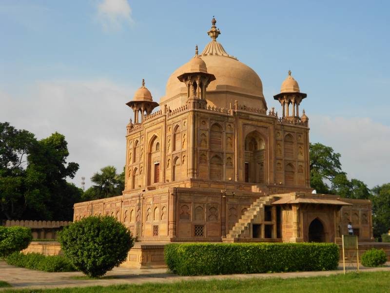 3 Night Allahabad - Vindhyachal Package