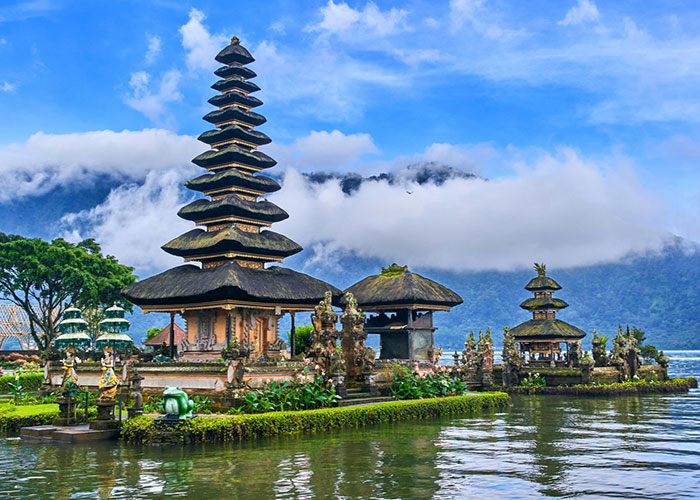 Wonderful Bali & Malaysia- 7N/8D