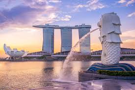 TRAVEL TO SINGAPORE , MALAYSIA , THAILAND Image