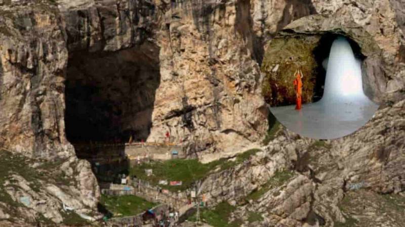 2 Night - 3 Days Amarnath Ji Yatra - Yatra Package