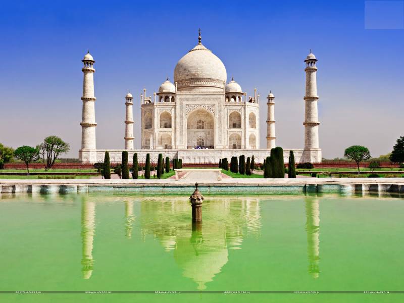 Golden Triangle Tour 3 Days 2 Nights