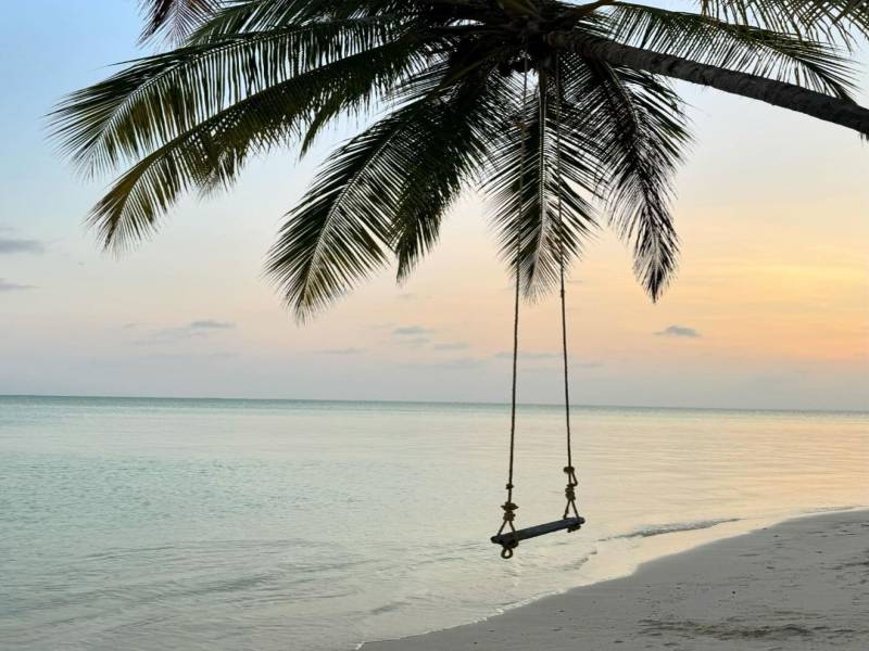 Lakshadweep 3 Nights 4 days
