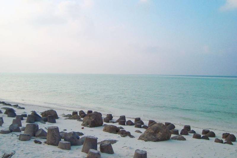 Lakshadweep 3 Nights 4 days