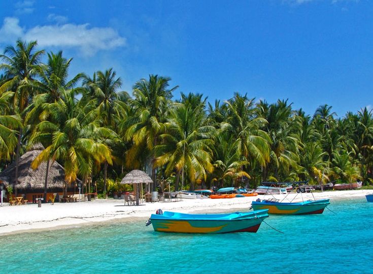 Lakshadweep 3 Nights 4 days