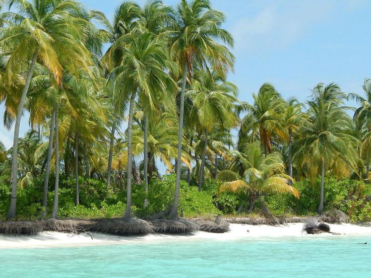 Lakshadweep 3 Nights 4 days
