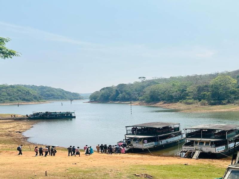 Enchanting Kerala 6 Days of Magical Discoveries