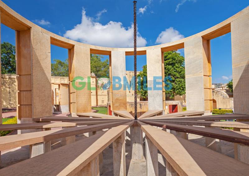 2 Nights 3 Days Jaipur Weekend Escape