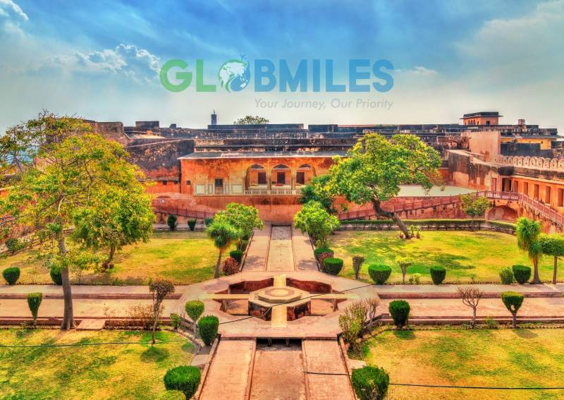 2 Nights 3 Days Jaipur Weekend Escape