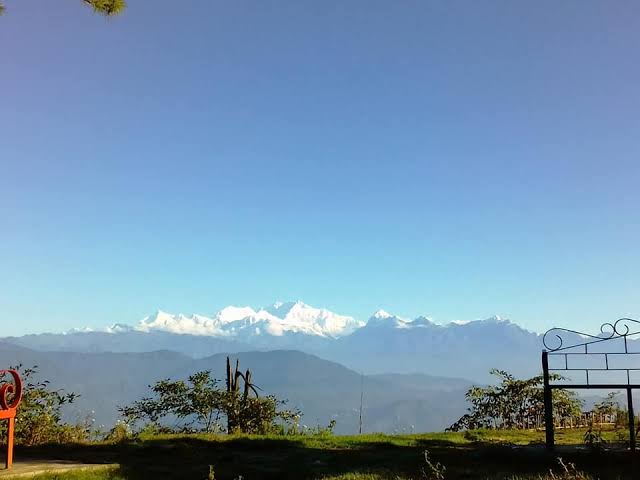 Sandakphu Tour Plan with Phalut 4 Night 5 Days