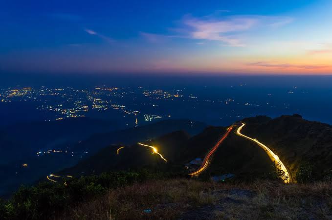 Sandakphu Tour Plan with Phalut 4 Night 5 Days