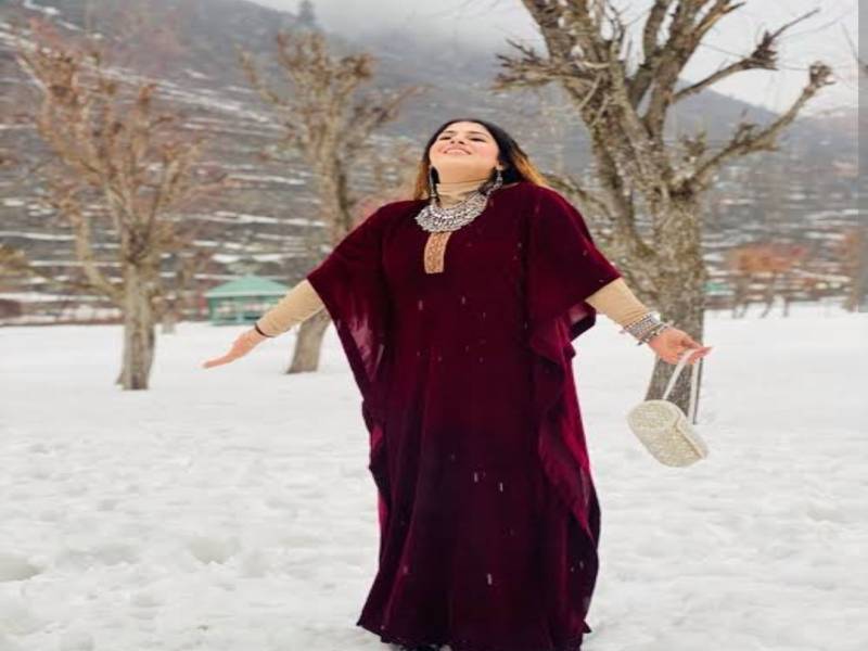 Kashmir Tour Package