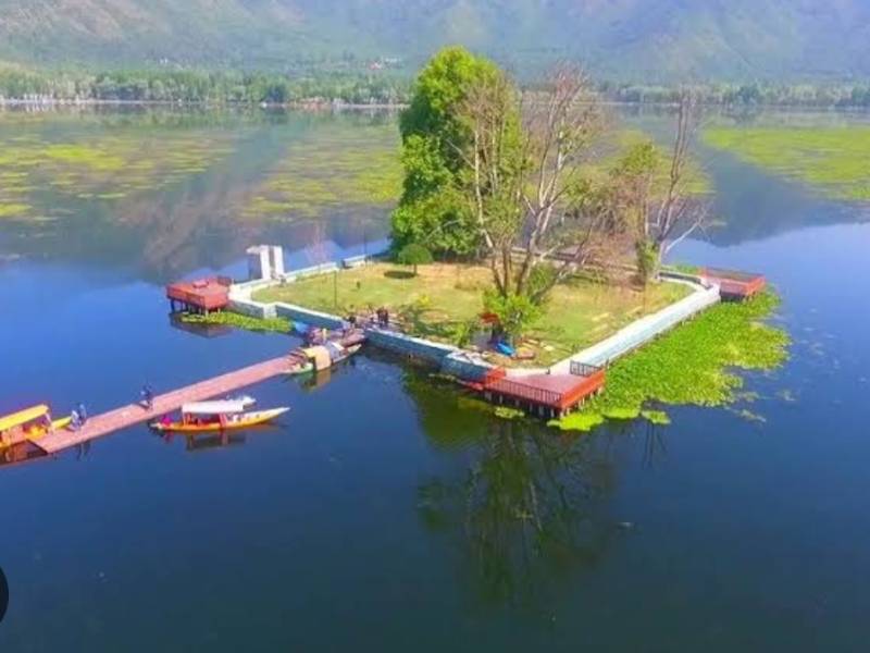 Kashmir Tour Package