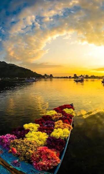 Kashmir Tour Package