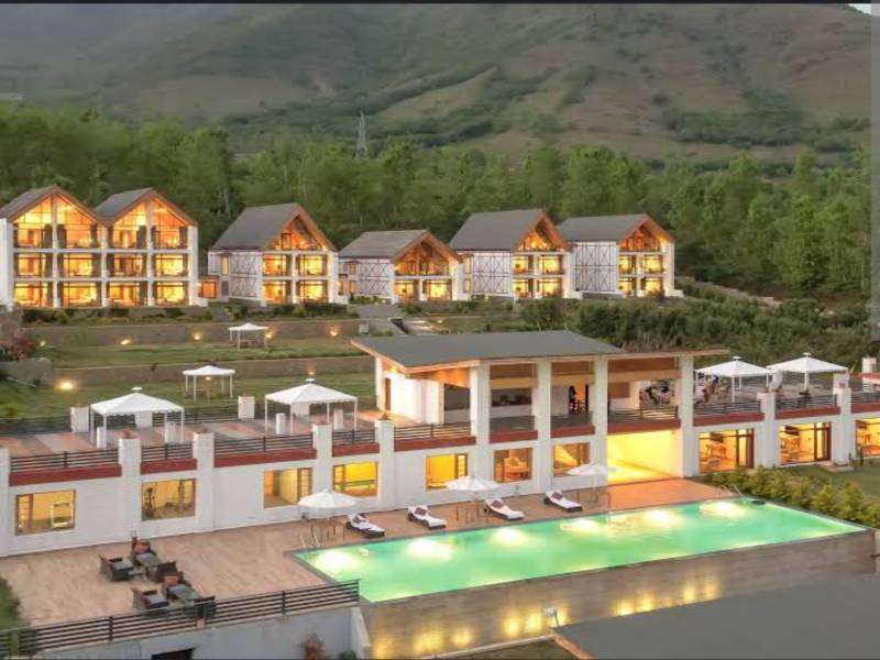 Kashmir Tour Package