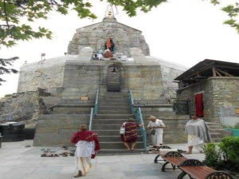 Kashmir Tour Package