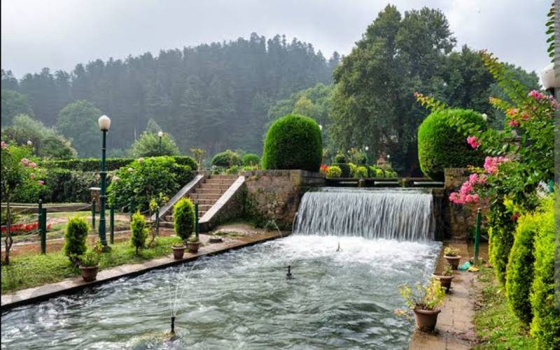 Kashmir Tour Package