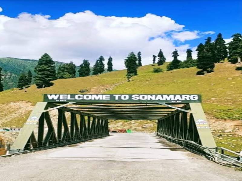 Kashmir Tour Package