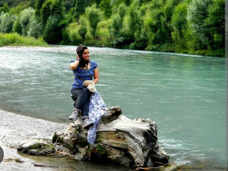 3 Night 4 Days Kashmir Trip