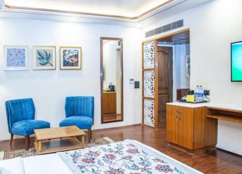 3 Night 4 Days Kashmir Trip