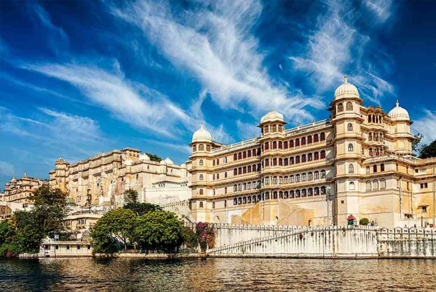 06 Nights 07 Days Rajasthan Tour From Jaipur