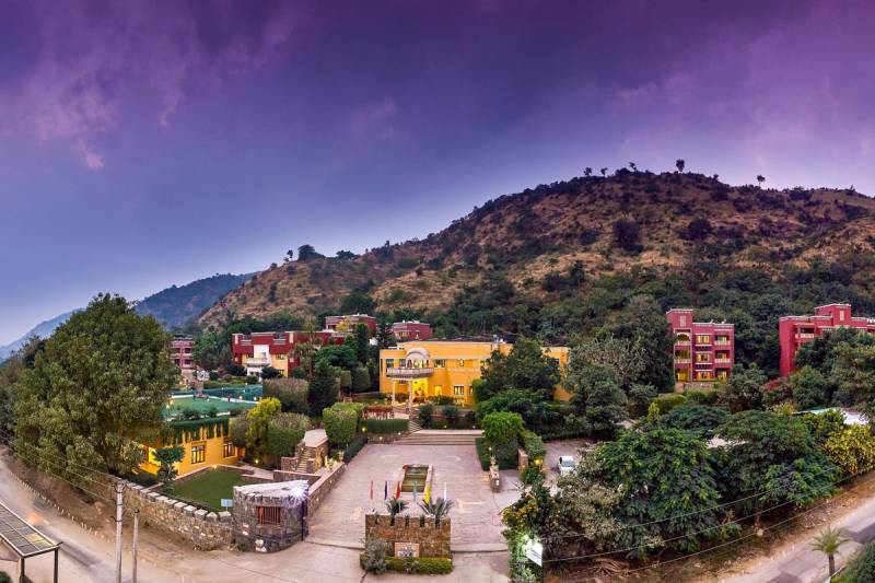 5 Nights 6 Days Udaipur Tour Package