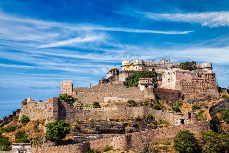 5 Nights 6 Days Udaipur Tour Package