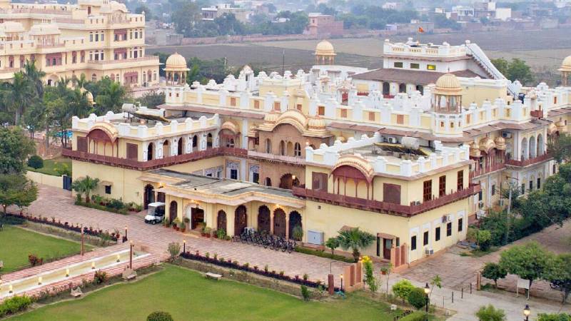 2N 3D Jaipur - Bharatpur Tour Packages