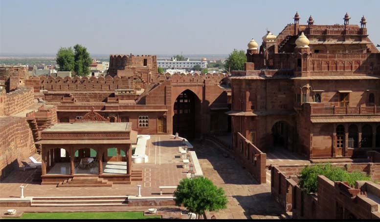 10N - 11D Rajasthan Heritage Packages Image