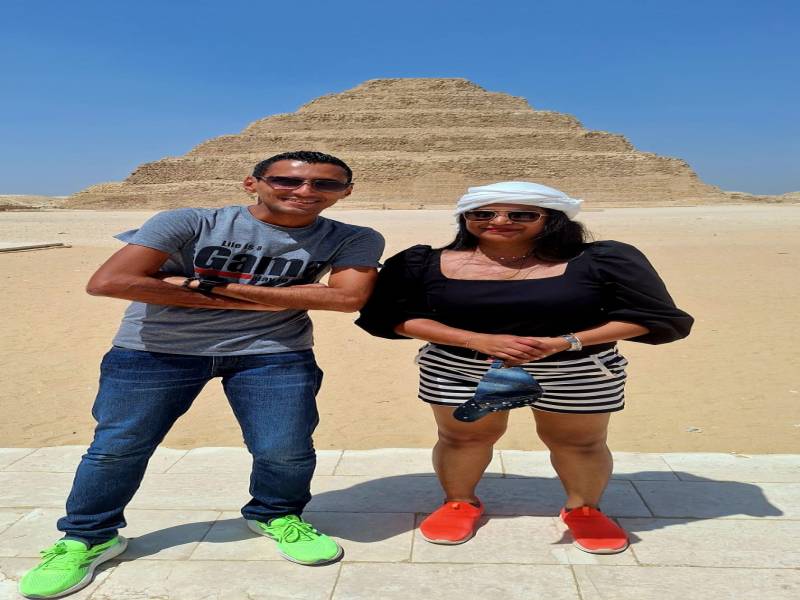 Cairo and Giza excruions