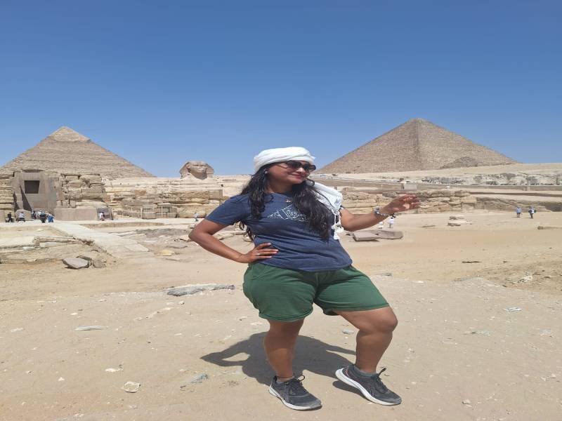 Cairo, Luxor & Aswan excursions Light Silver  8 D / 7 N