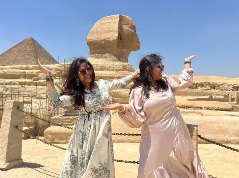 Cairo, Luxor & Aswan excursions Light Silver  8 D / 7 N