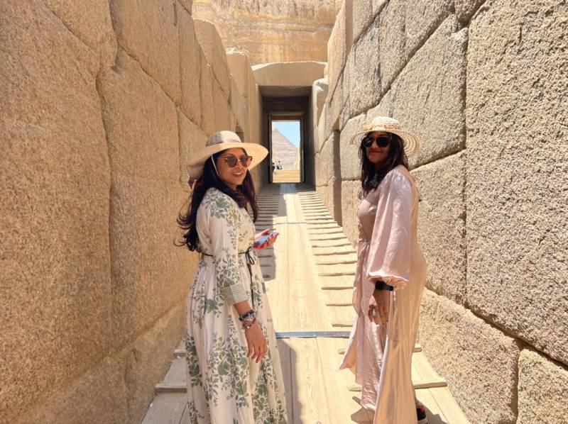 Cairo, Luxor & Aswan excursions Light Silver  8 D / 7 N