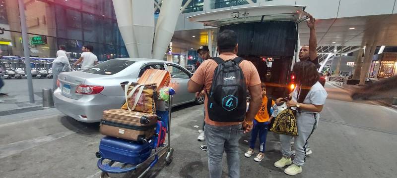 Cairo, Luxor & Aswan excursions Light Silver  8 D / 7 N