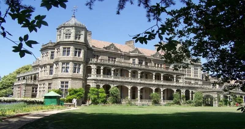 Shimla Holiday Package