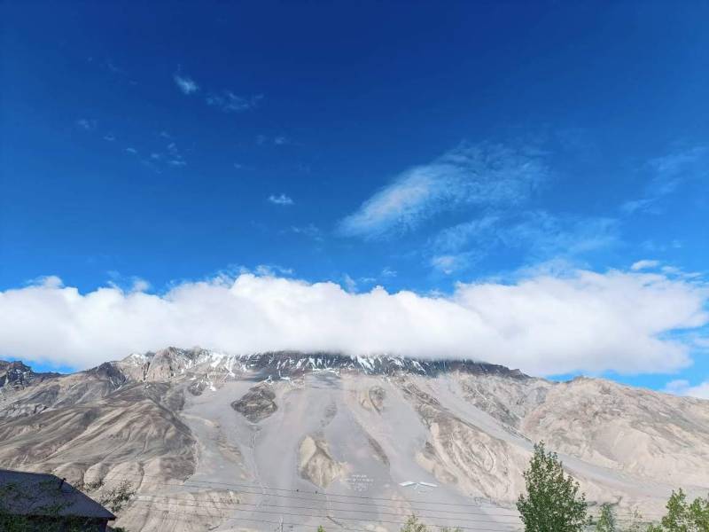 Chandigarh-Kinnaur-Spiti