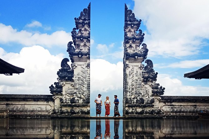 5N Bali Promo Package