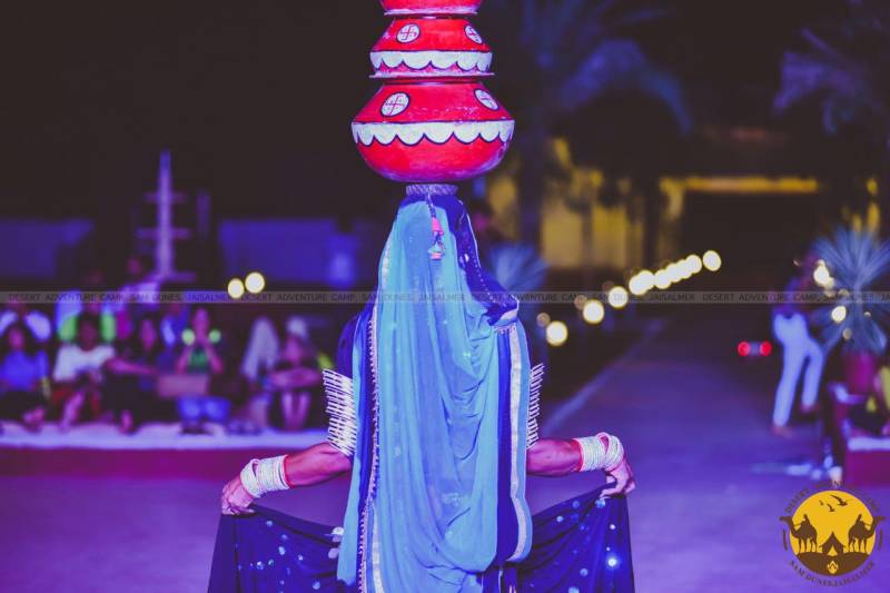 3 Night 4 Days Rajasthan Package