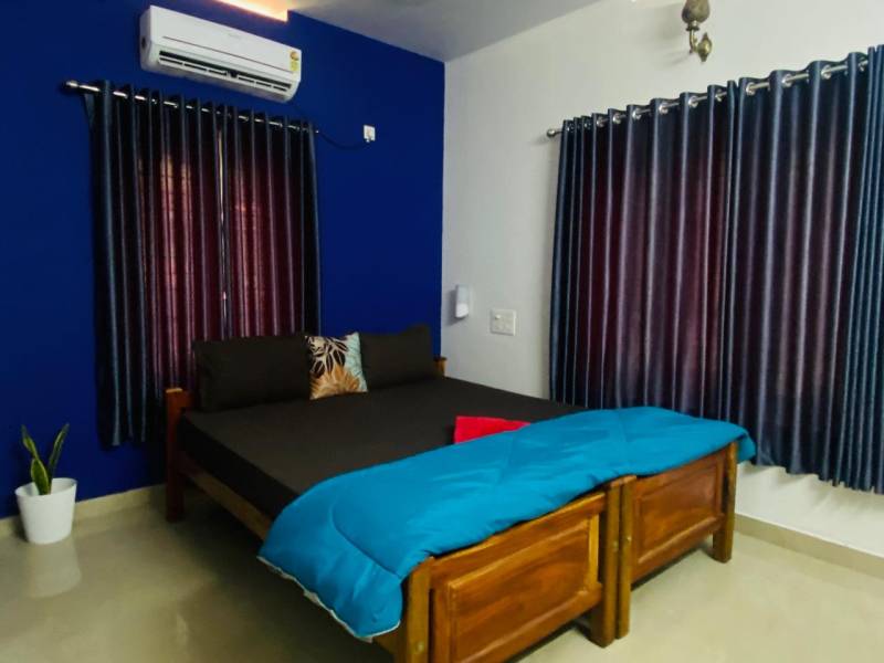 1 Day 1 Night Varkala Mangrove Forest Boating, Kayaking & Homestay