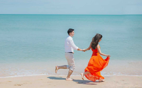 5 Nights - 6 Days Andaman Honeymoon Delight Tour Image