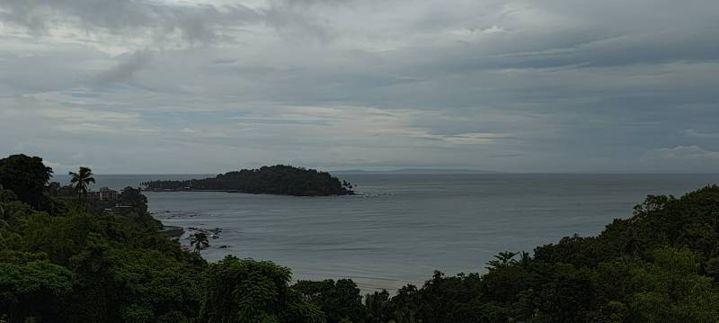7N - 8D Andaman Hoping To Parrot Island Package