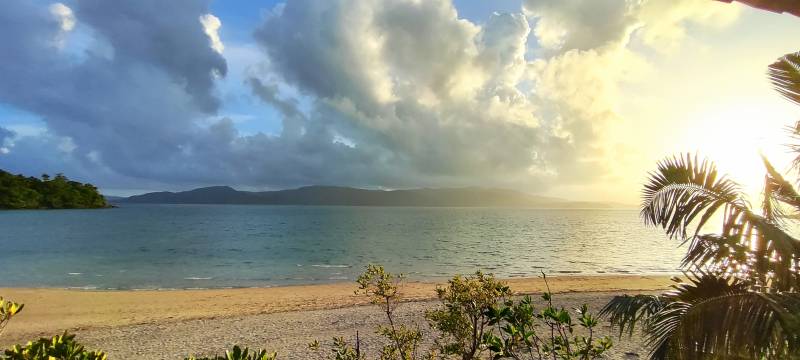 7N - 8D Andaman Hoping To Parrot Island Package