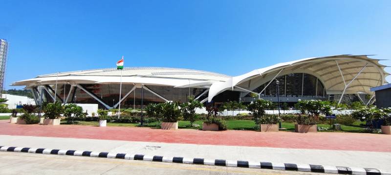 7N - 8D Andaman Hoping To Parrot Island Package