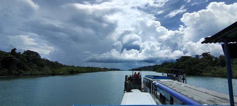 7N - 8D Andaman Hoping To Caving